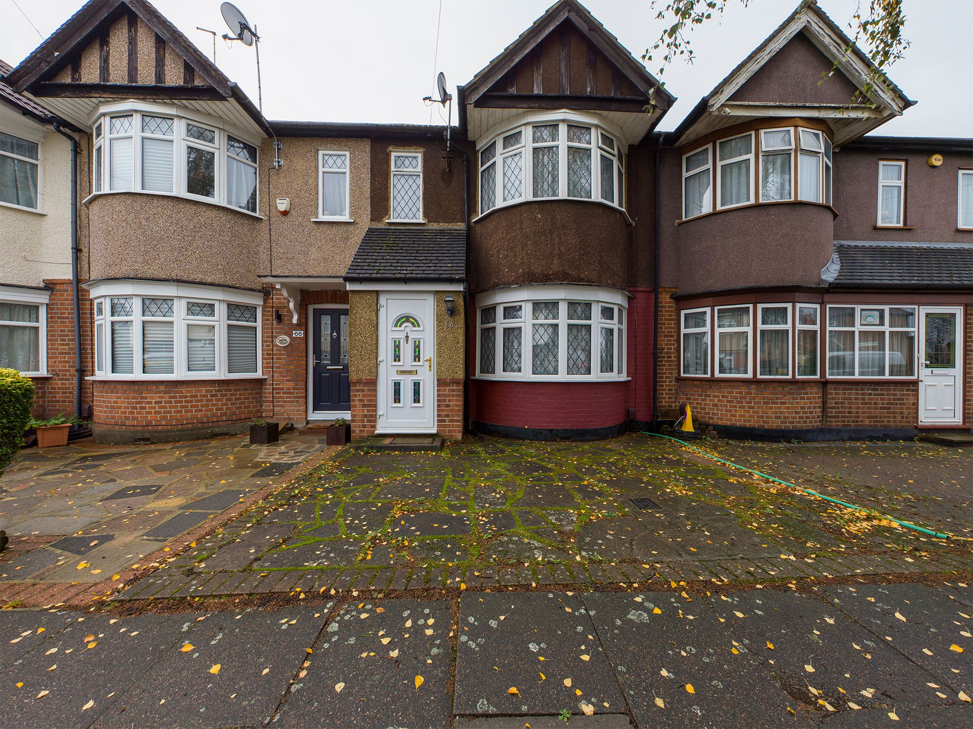 3 bed terraced house for sale in Bideford Road, Ruislip HA4 Zoopla