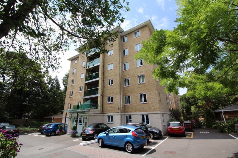 1 bed flat for sale in The Avenue, Westbourne, Bournemouth BH13 Zoopla