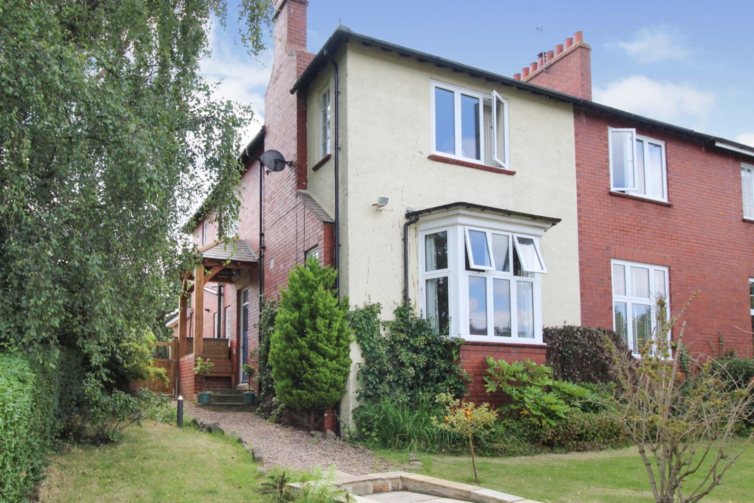Elm Bank Road, Wylam NE41  