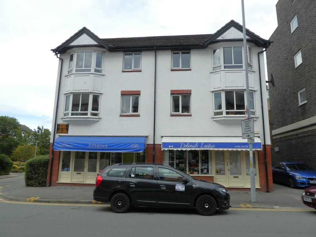 2 bed flat to rent in Penrhyn Avenue, Rhos On Sea LL28 Zoopla