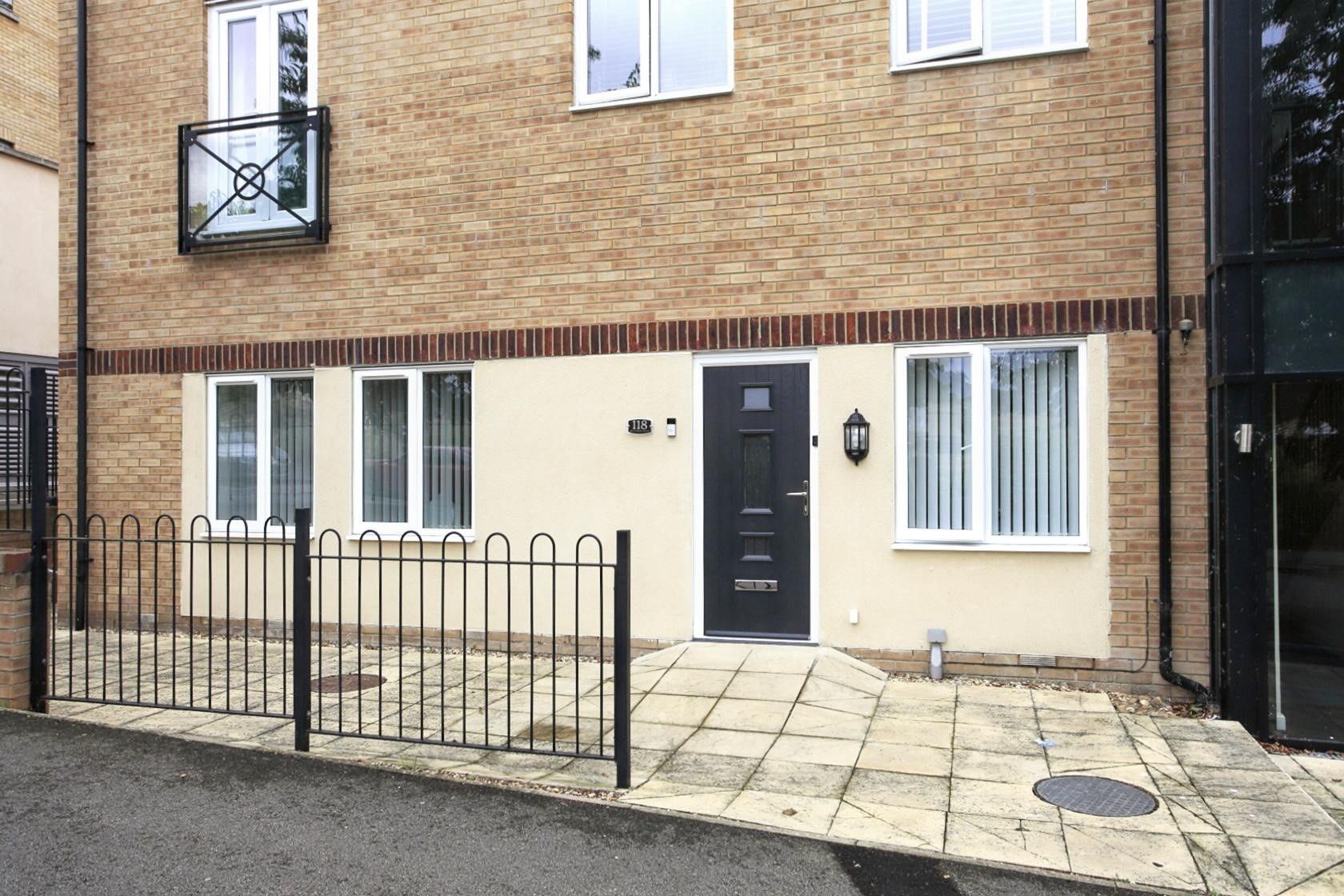 3 bed flat for sale in Braymere Road, Hampton Centre, Peterborough PE7