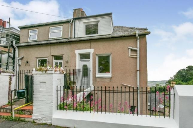 Wyddfyd Road, Llandudno, Conwy LL30