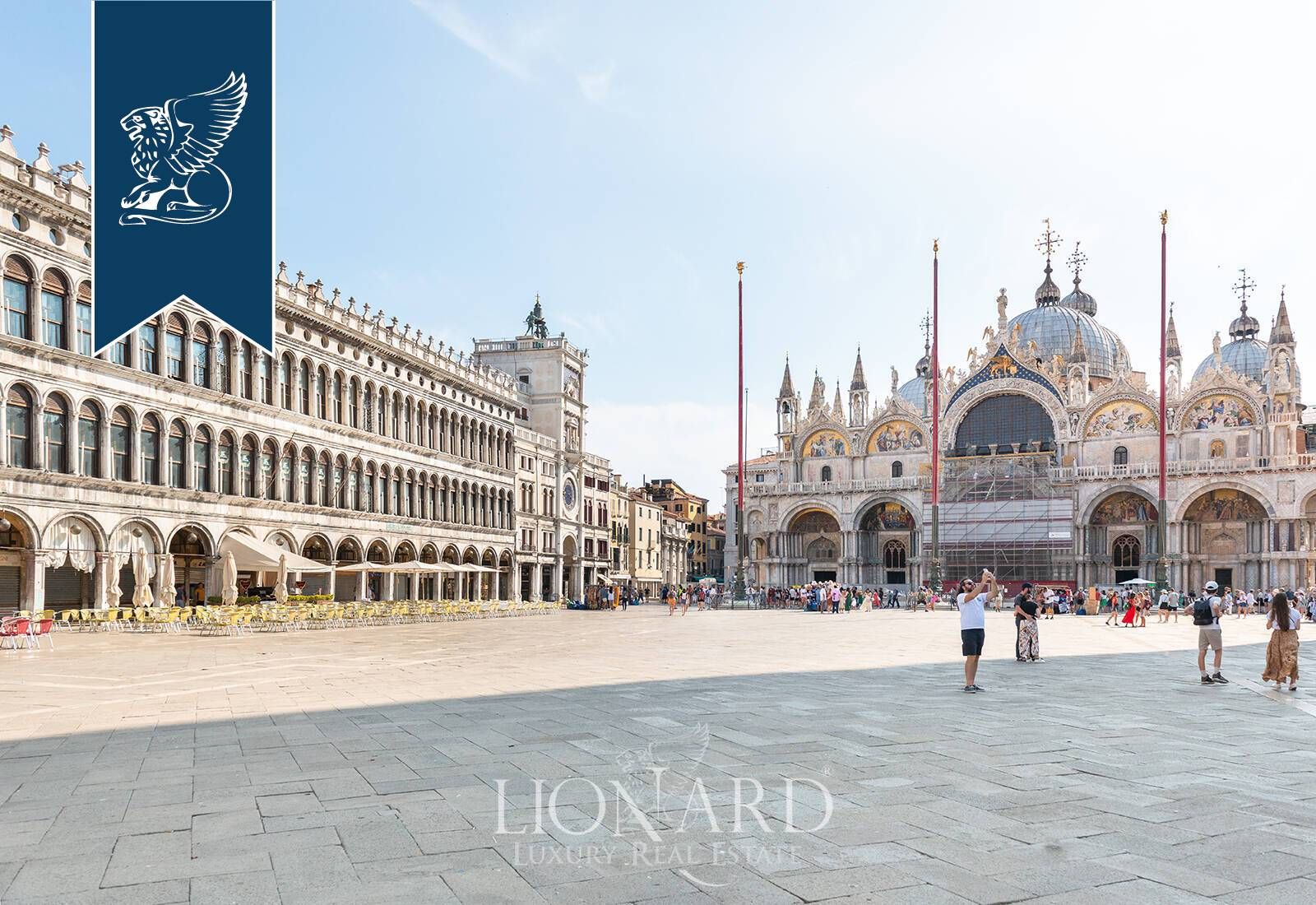 Studio for sale in Venezia, Venezia, Zoopla