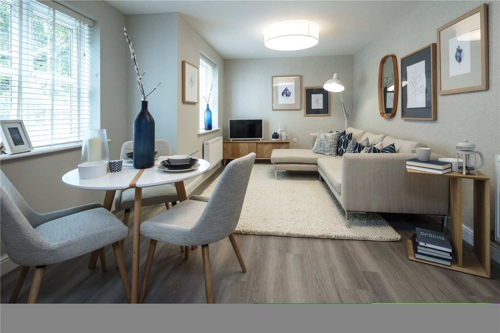 The Spires, Second Avenue, Coventry CV3  