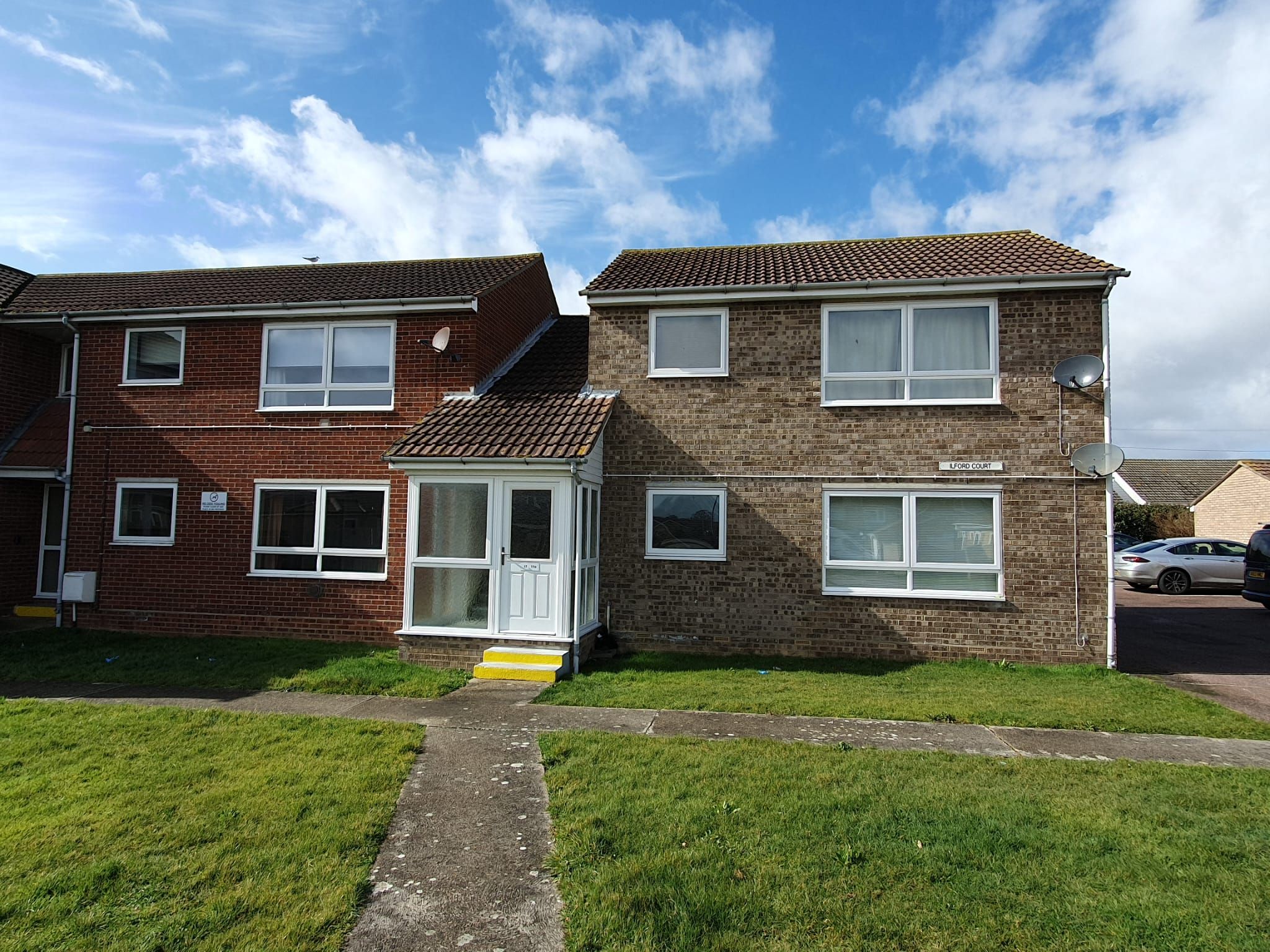 1 bed flat for sale in Epping Close, ClactonOnSea CO15 Zoopla