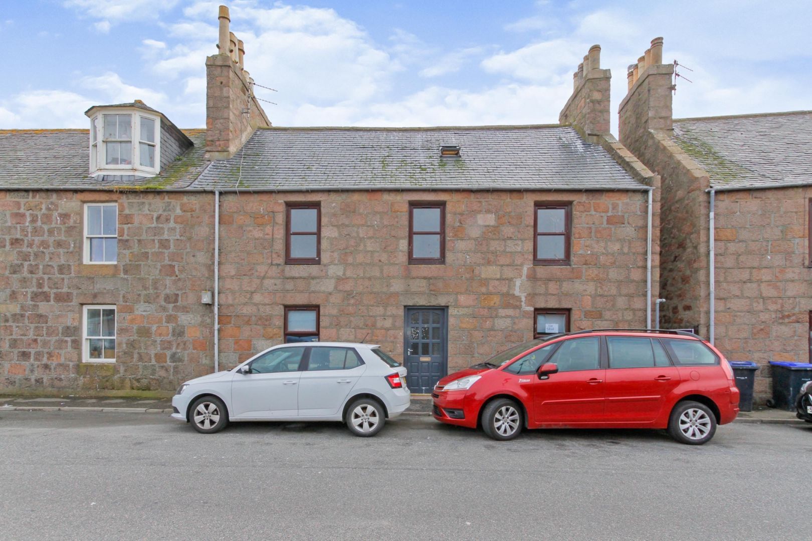 2 bed flat for sale in Maiden Street, Peterhead AB42 Zoopla