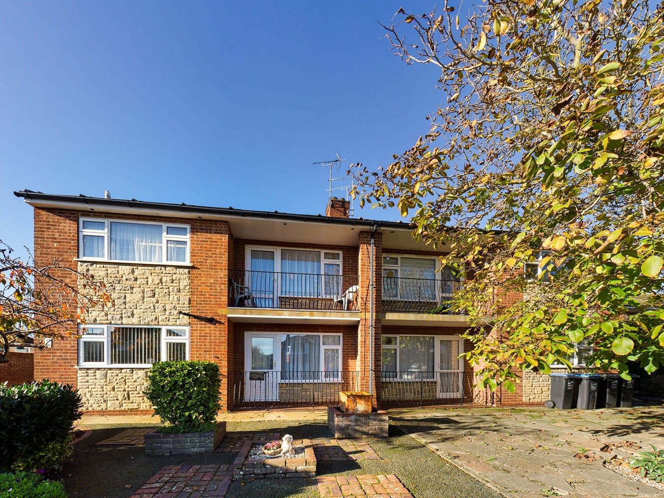 2 bed flat for sale in Luton Avenue, Broadstairs CT10 Zoopla