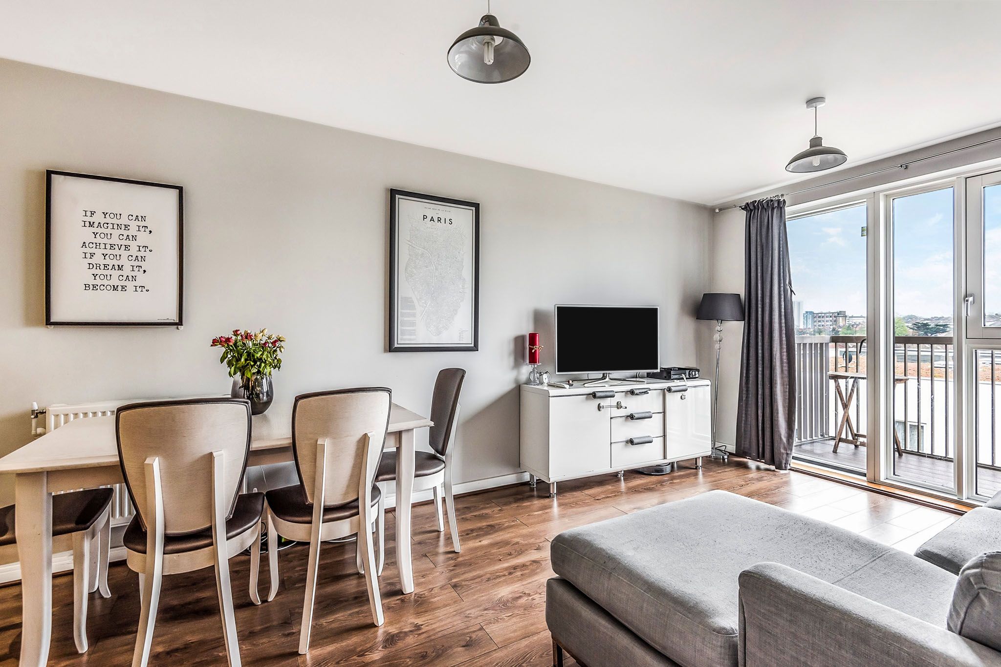 Connersville Way, Broad Green, Croydon CR0  