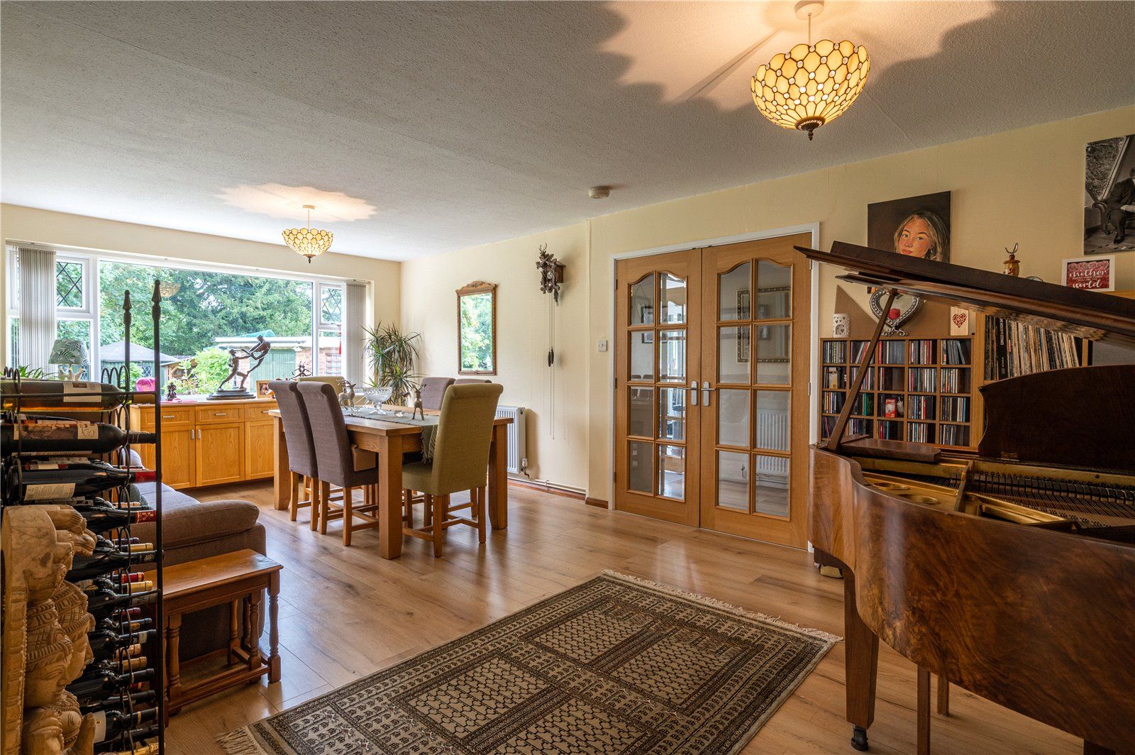 4 bed bungalow for sale in Comberford, Tamworth, Staffordshire B79 Zoopla