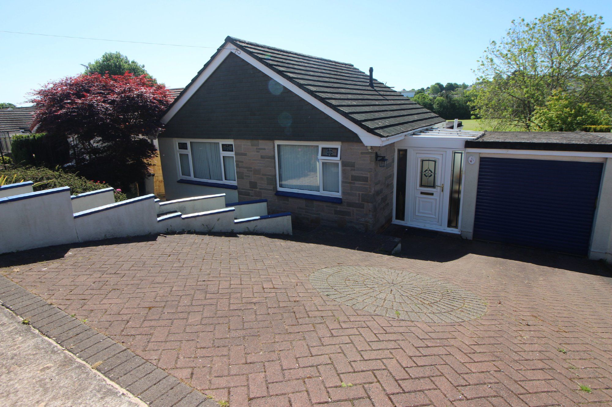 3 bed detached bungalow for sale in Brantwood Drive, Paignton TQ4 Zoopla