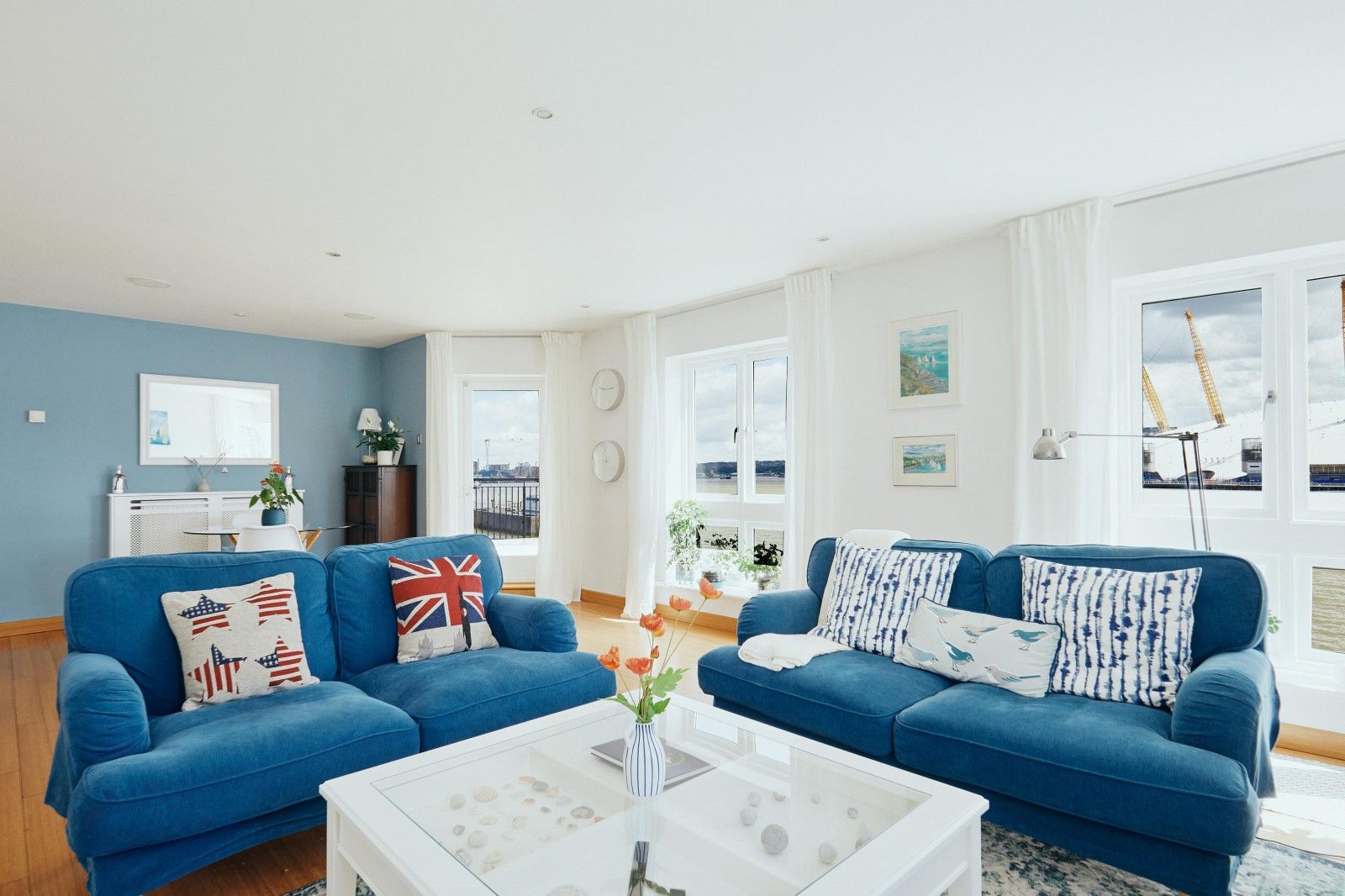 Atlantic Court, Poplar E14