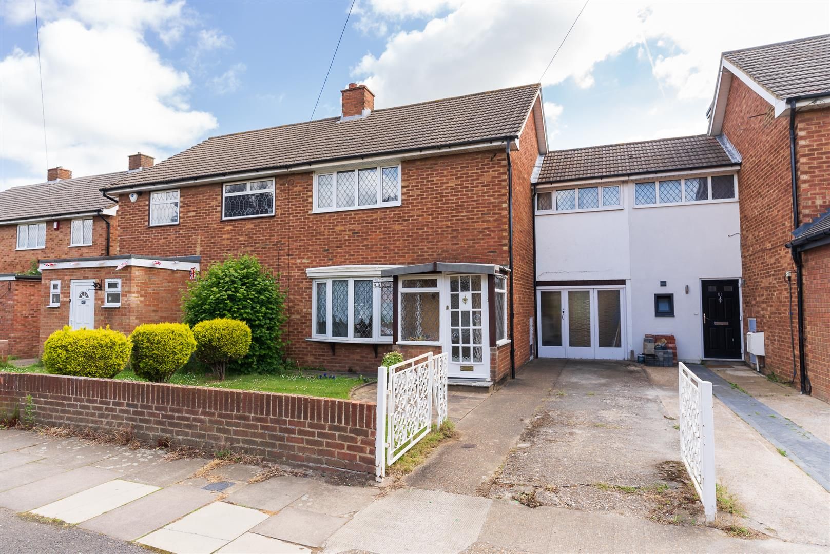 3 bed semidetached house for sale in Keats Way, West Drayton UB7 Zoopla