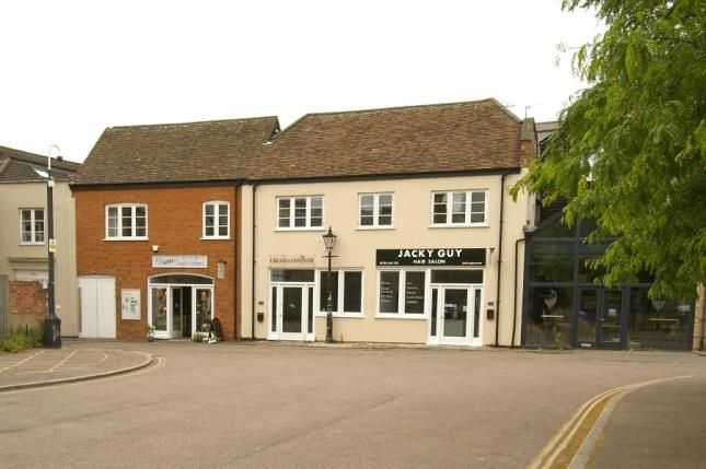 Castle Gate, 14 Castle Lane, Bedford, Bedfordshire MK40  