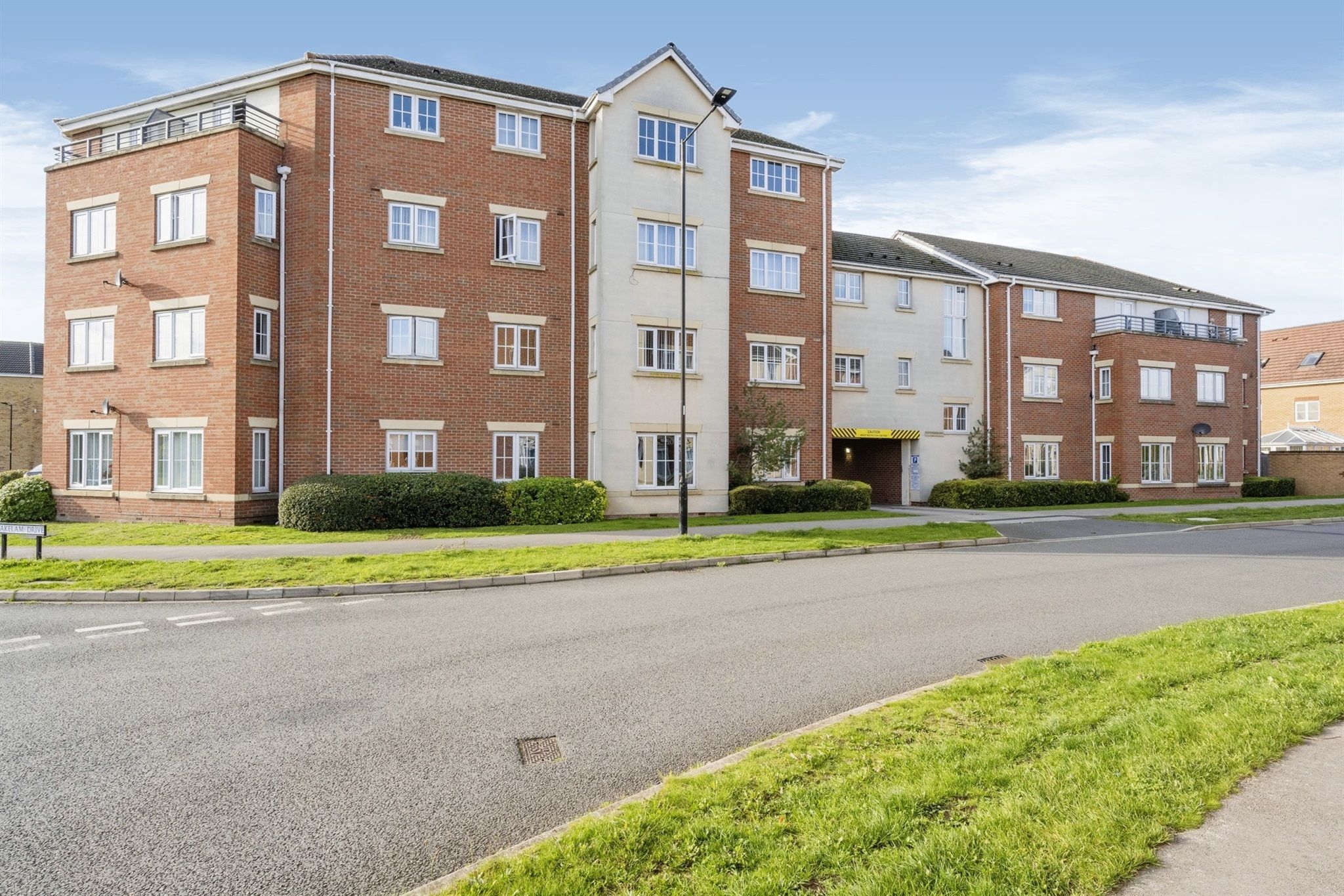 1 bed flat for sale in Harris Road, Armthorpe, Doncaster DN3 Zoopla