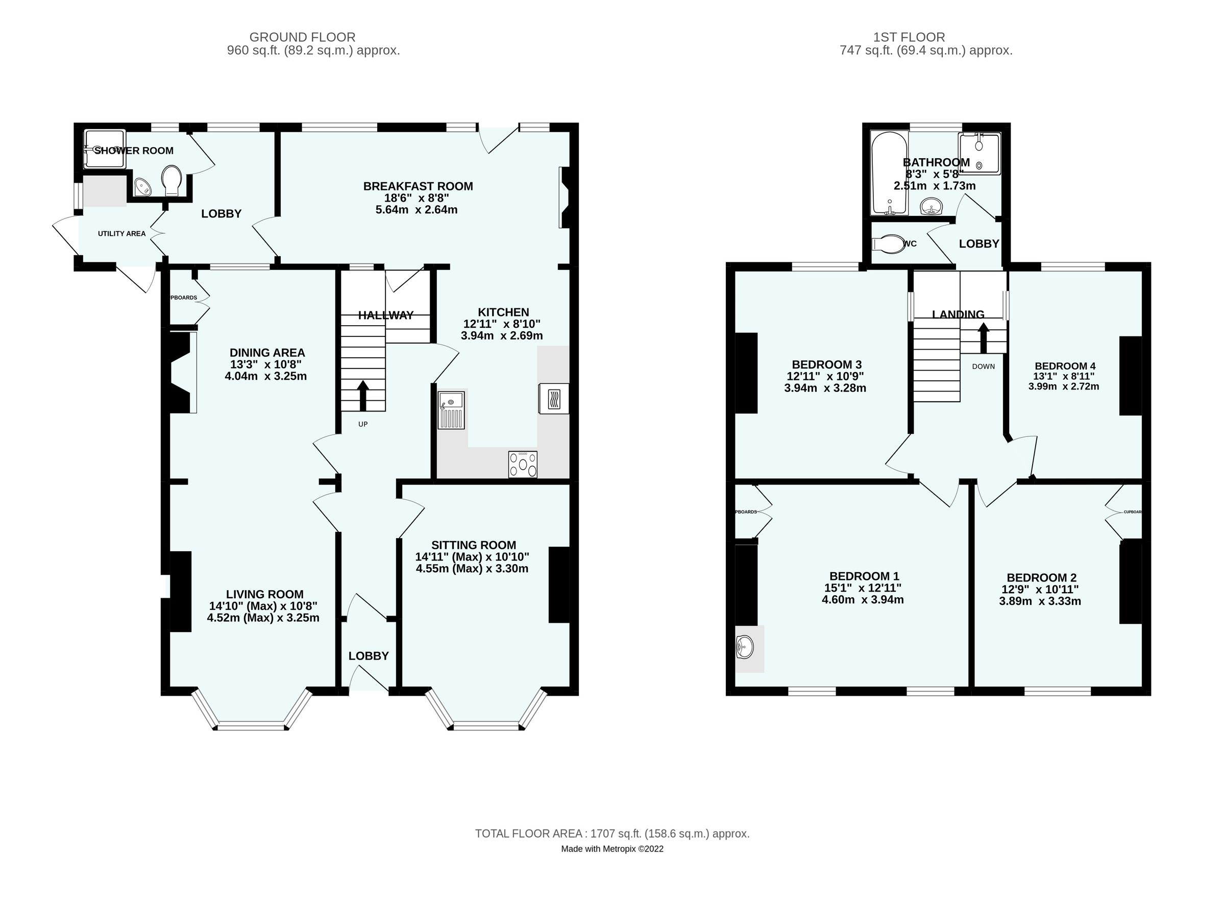 4 bed detached house for sale in Whipton Village Road, Whipton, Exeter, Devon EX4 Zoopla