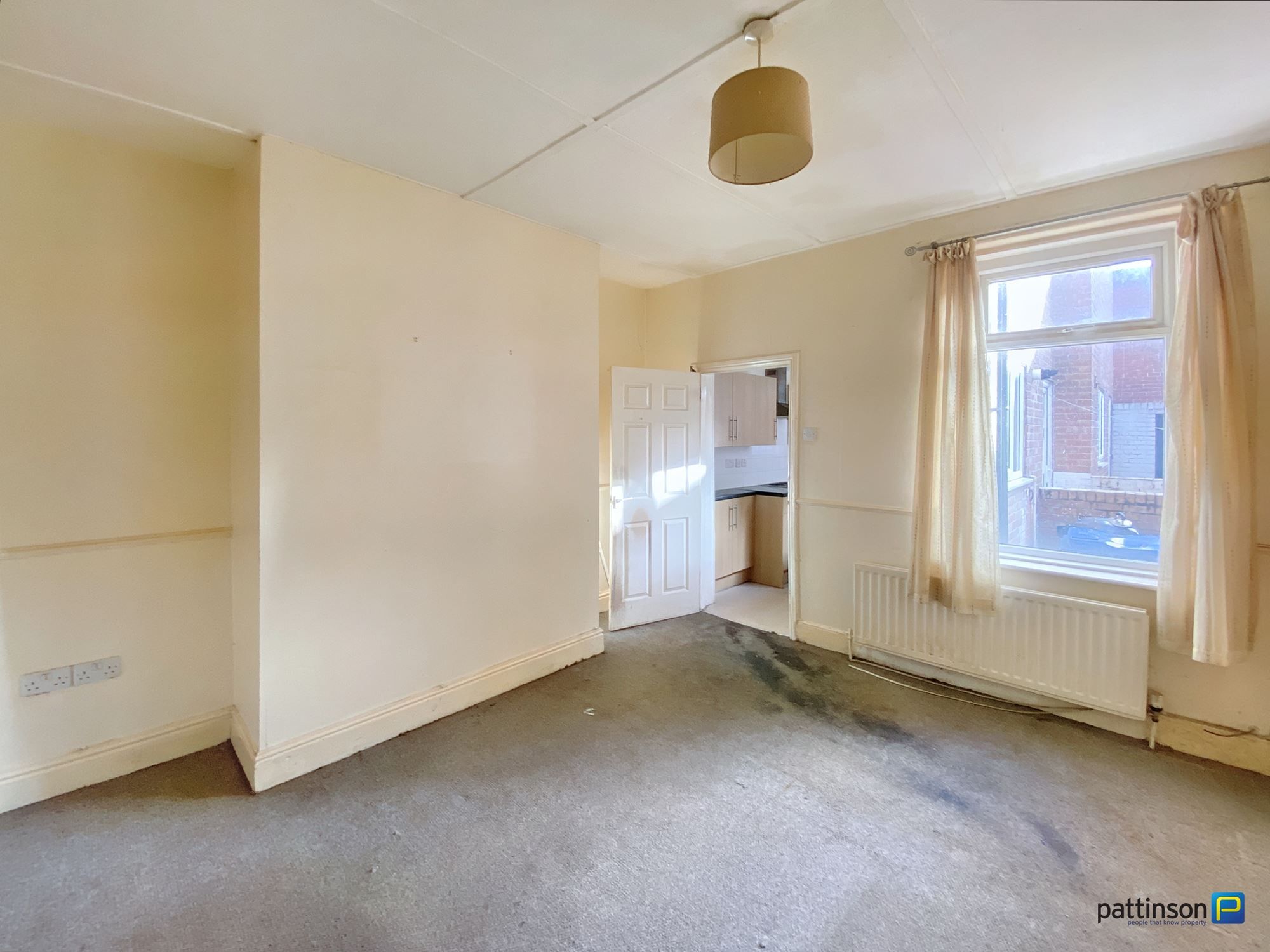 2 bed flat for sale in Gladstone Street, Hebburn NE31 Zoopla
