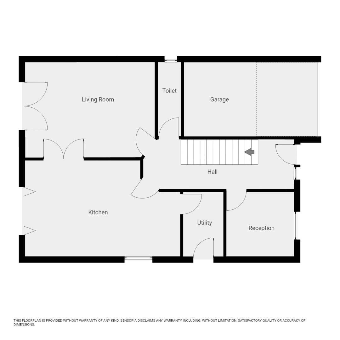 4 bed detached house for sale in Beechwood Grove, Pencoed, Bridgend