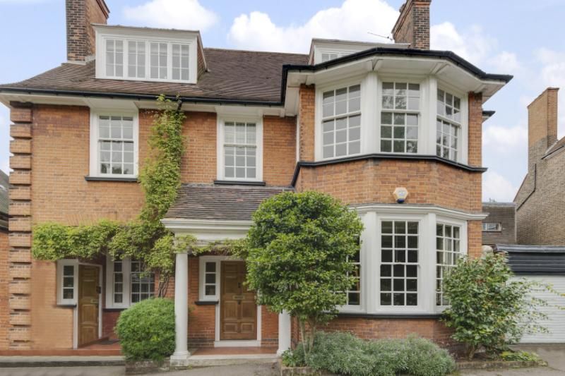 2 bed flat for sale in Redington Road, Hampstead, London NW3 Zoopla