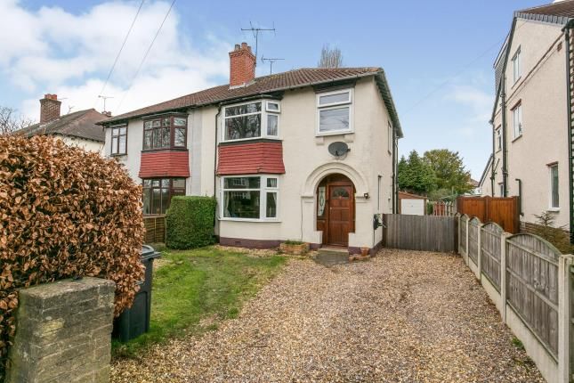 Kingsway, Upton, Chester, Cheshire CH2  