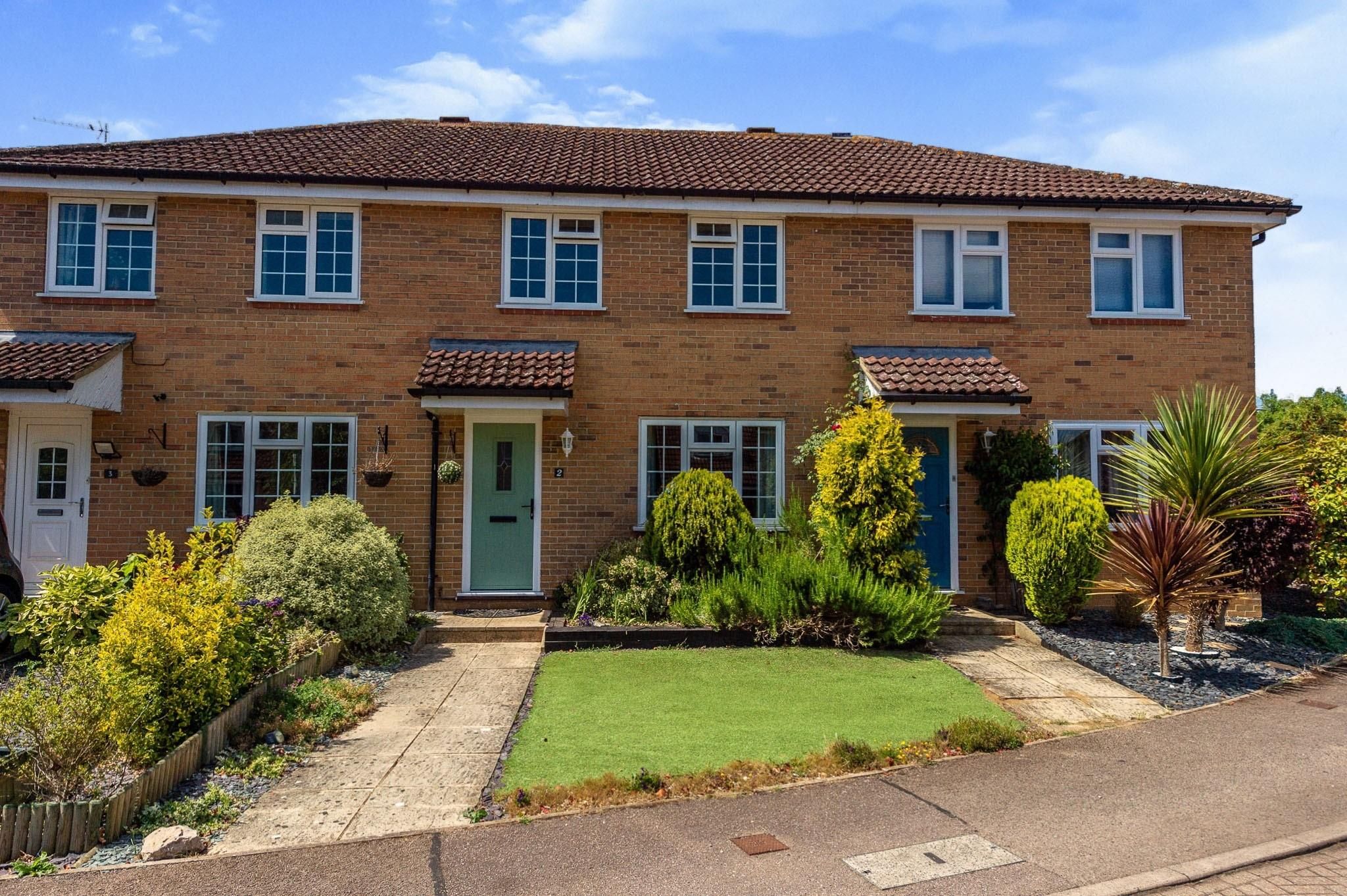 3 bed terraced house for sale in Martlesham, Welwyn Garden City AL7
