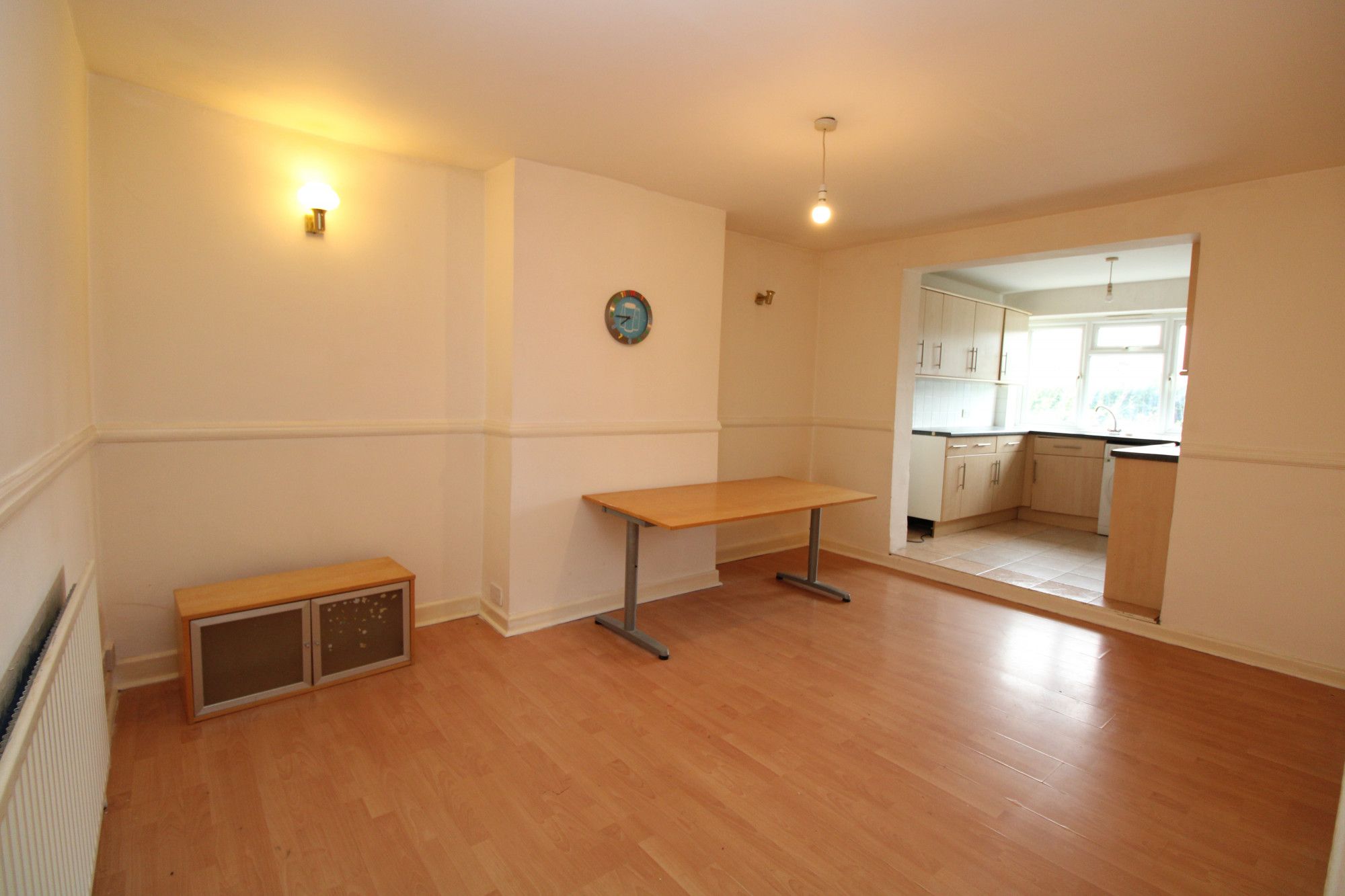 2 bed flat to rent in Wickham Road, Croydon CR0 Zoopla