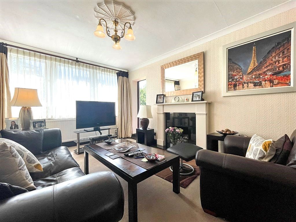 Crompton House, Little Venice, Paddington W2  