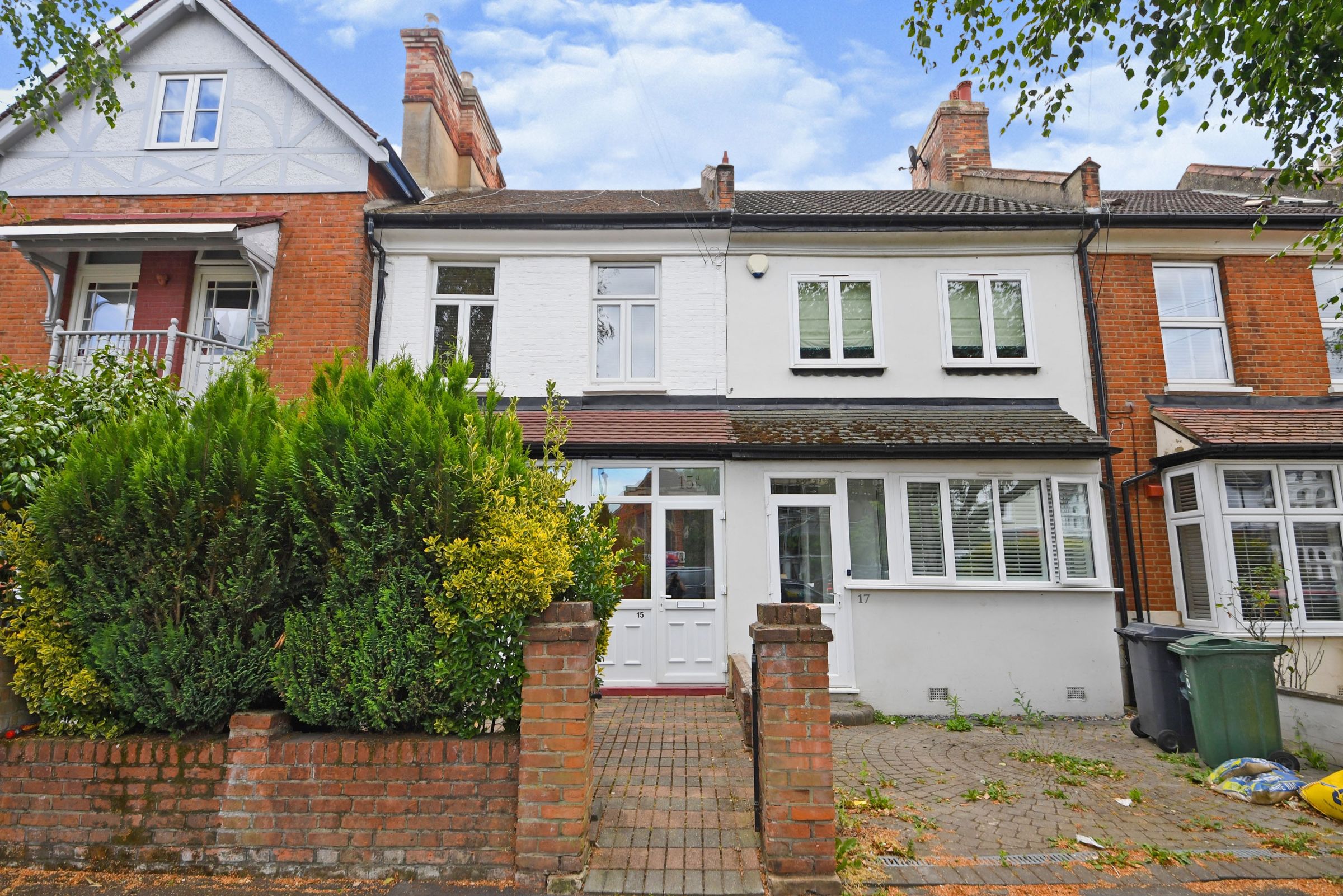 1 bed flat for sale in Buxton Road, Chingford E4 Zoopla