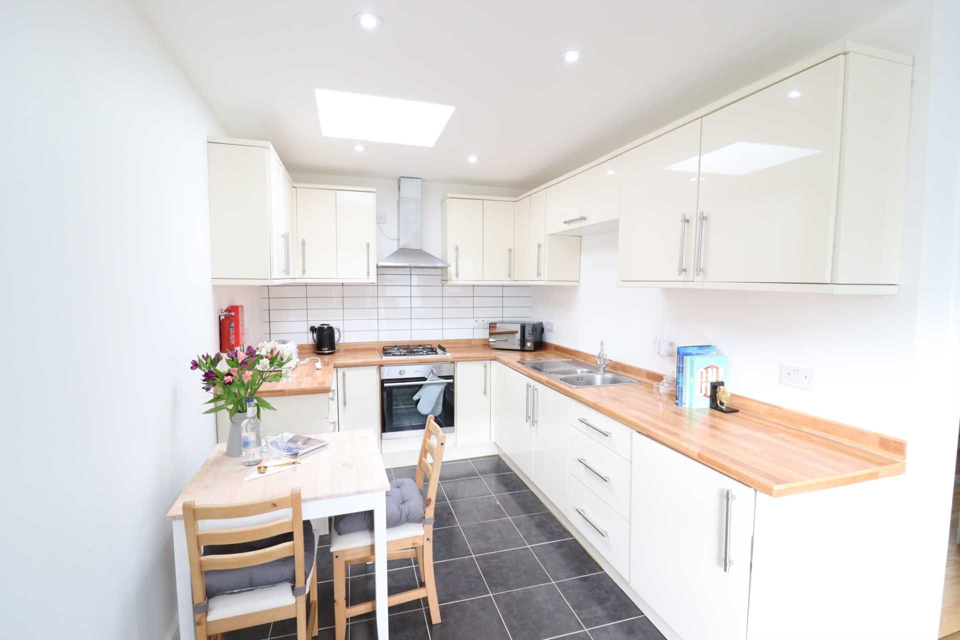 1 bed flat to rent in Roberts Road, High HP13 Zoopla