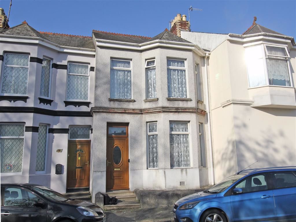 College Road, Keyham, Plymouth PL2  