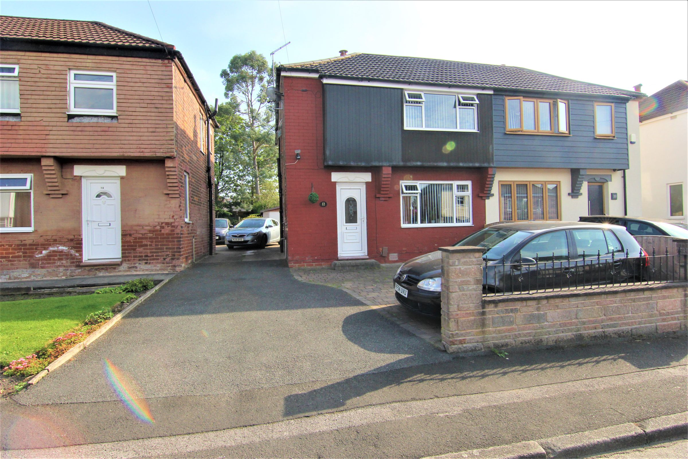 3 bed semidetached house for sale in St. Kildas Avenue, Droylsden