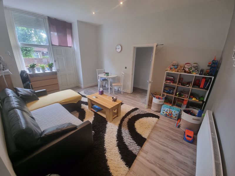 1 bed flat to rent in Alexandra Mount, Litherland, Liverpool L21 Zoopla