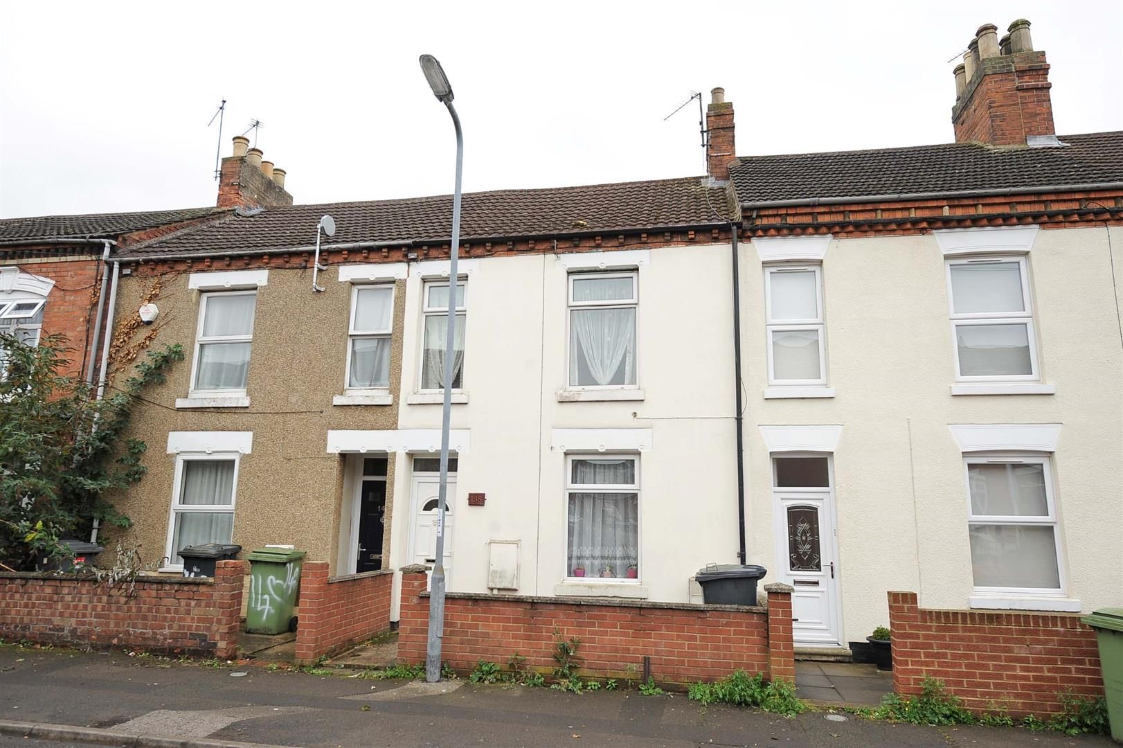 Room to rent in Room 1, Road, Wellingborough NN8 Zoopla