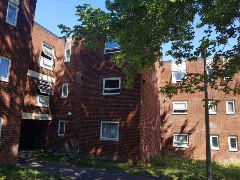 1 bed flat to rent in Bembridge, Brookside, Telford TF3 Zoopla