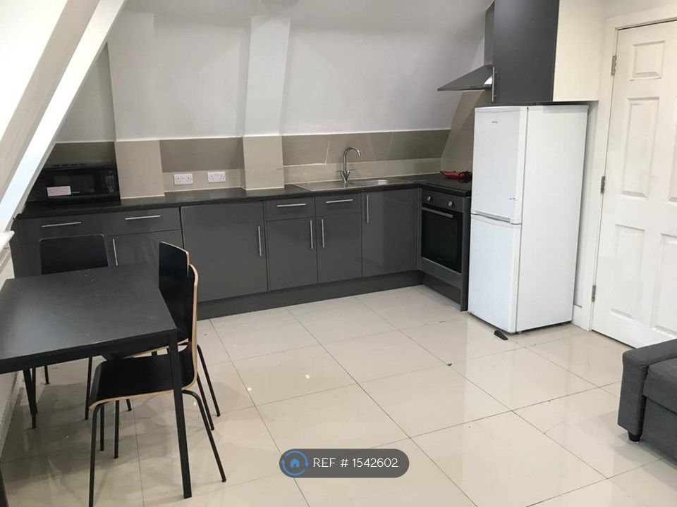 1 bed flat to rent in Whitechapel Road, London E1 Zoopla