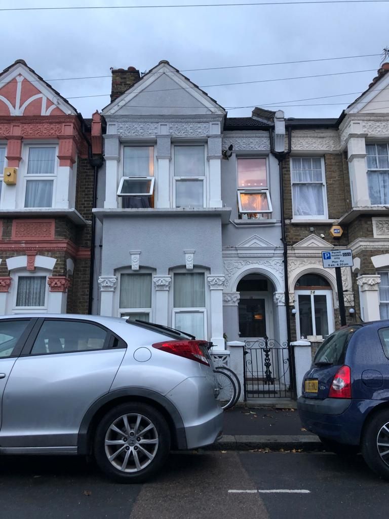 2 bed flat to rent in Ashville Road, Leytonstone E11 Zoopla