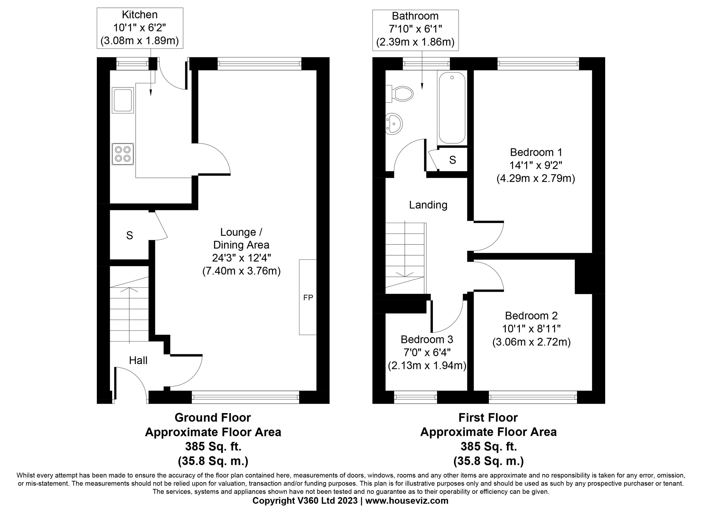 3 bed town house for sale in Westfield Drive, Ossett WF5 Zoopla
