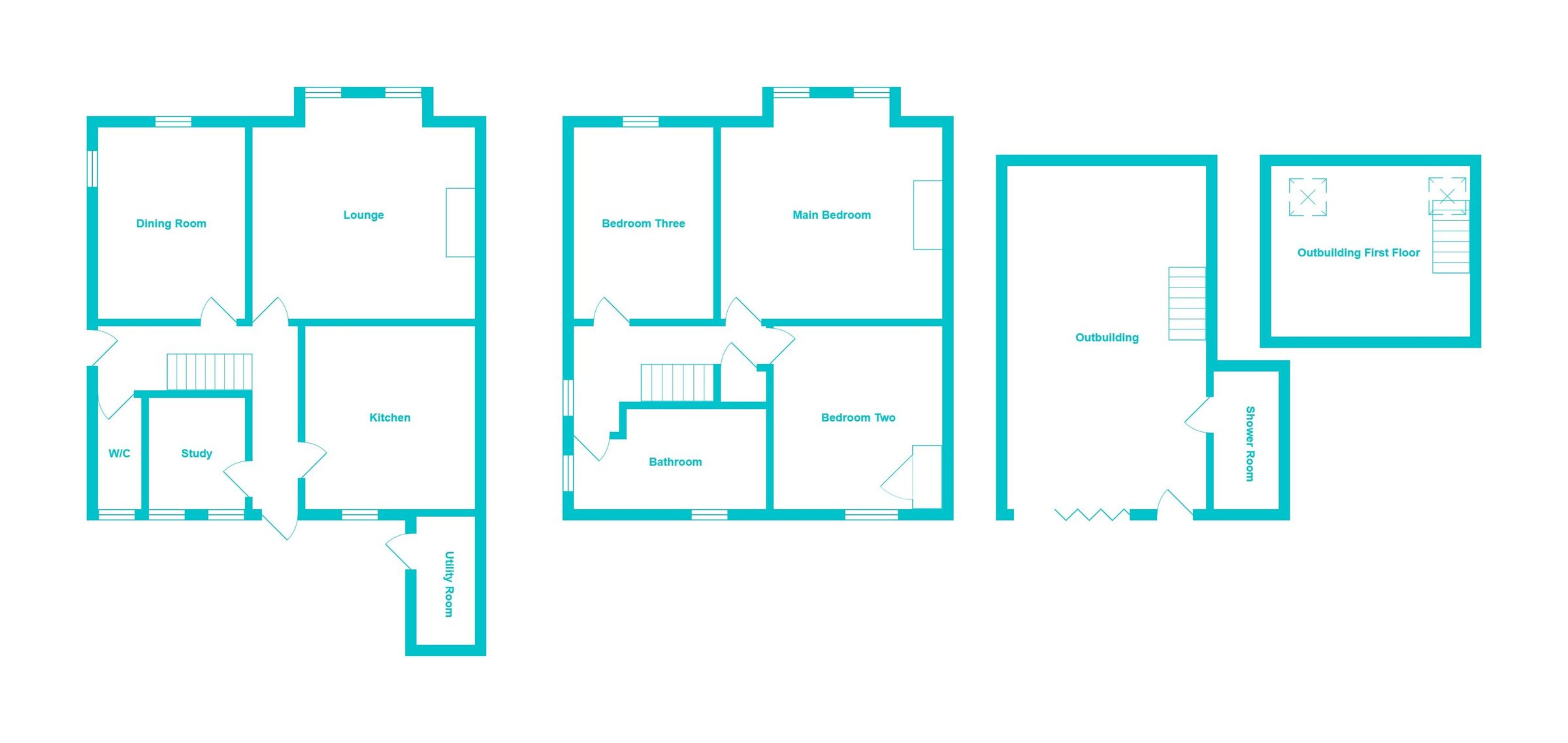 3 bed semidetached house for sale in Beehive Lane, Chelmsford CM2 Zoopla