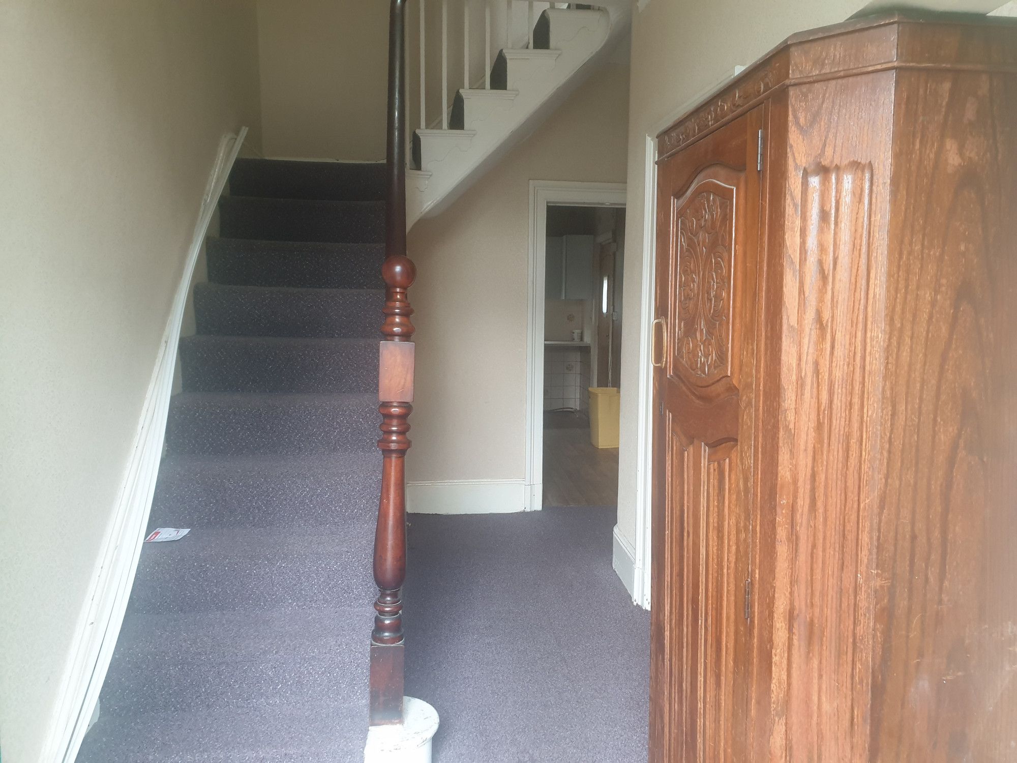 3 bed semidetached house for sale in Park Grove, Levenshulme