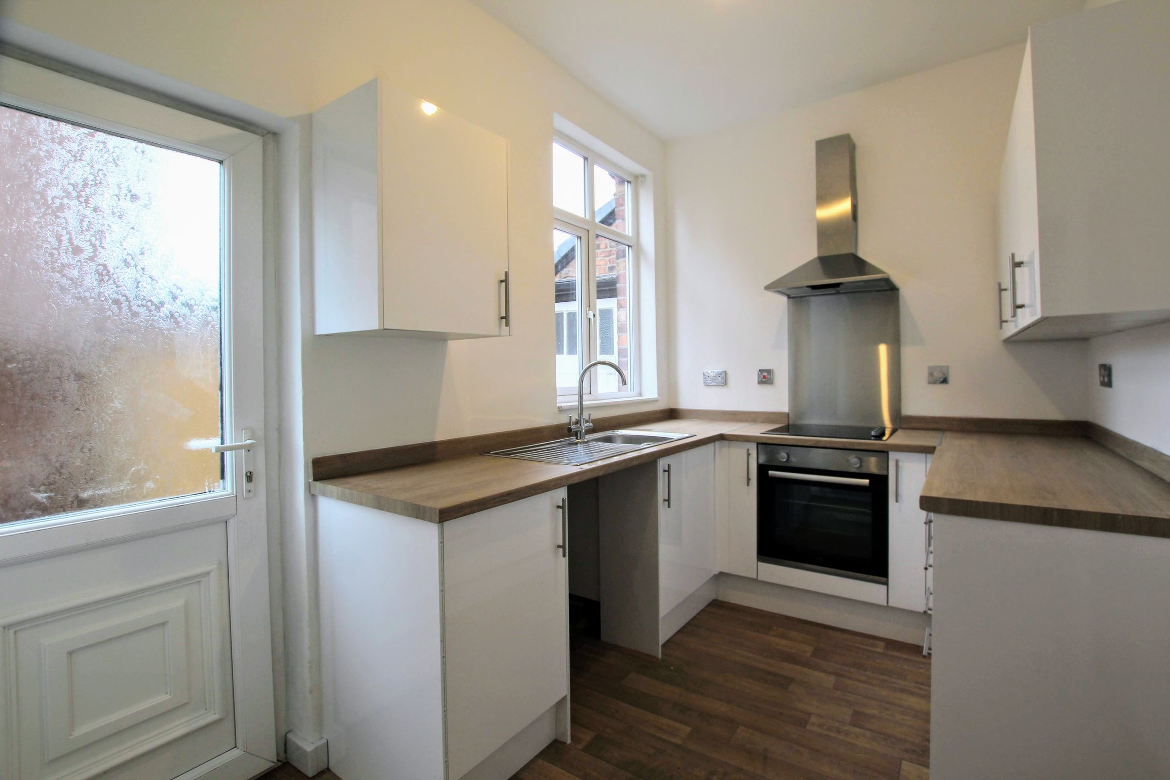 3 bed semidetached house to rent in St. James Road, Eccleston Park, Prescot L34 Zoopla