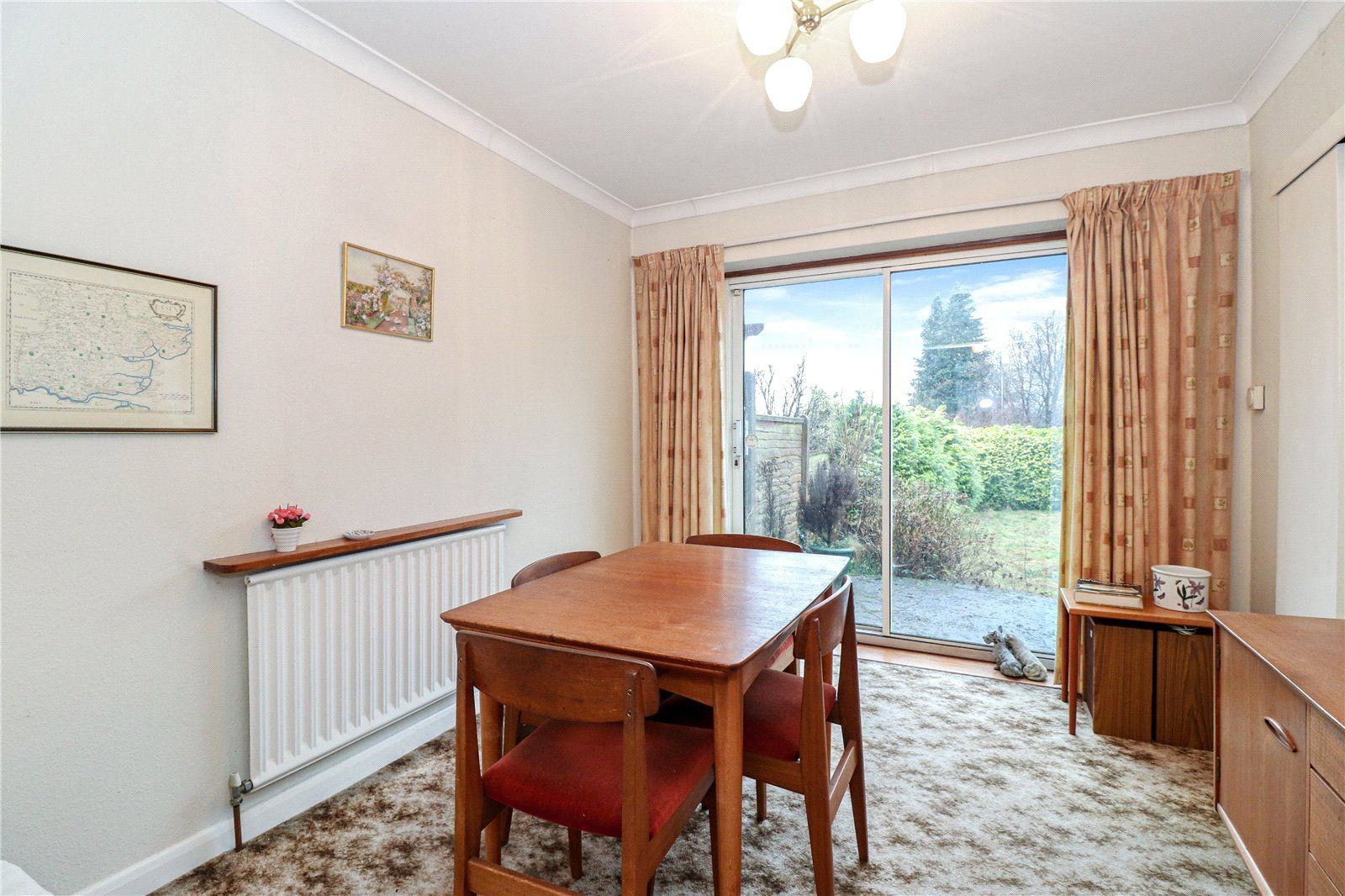 3 bed semidetached house for sale in Gallows Hill Lane, Abbots Langley