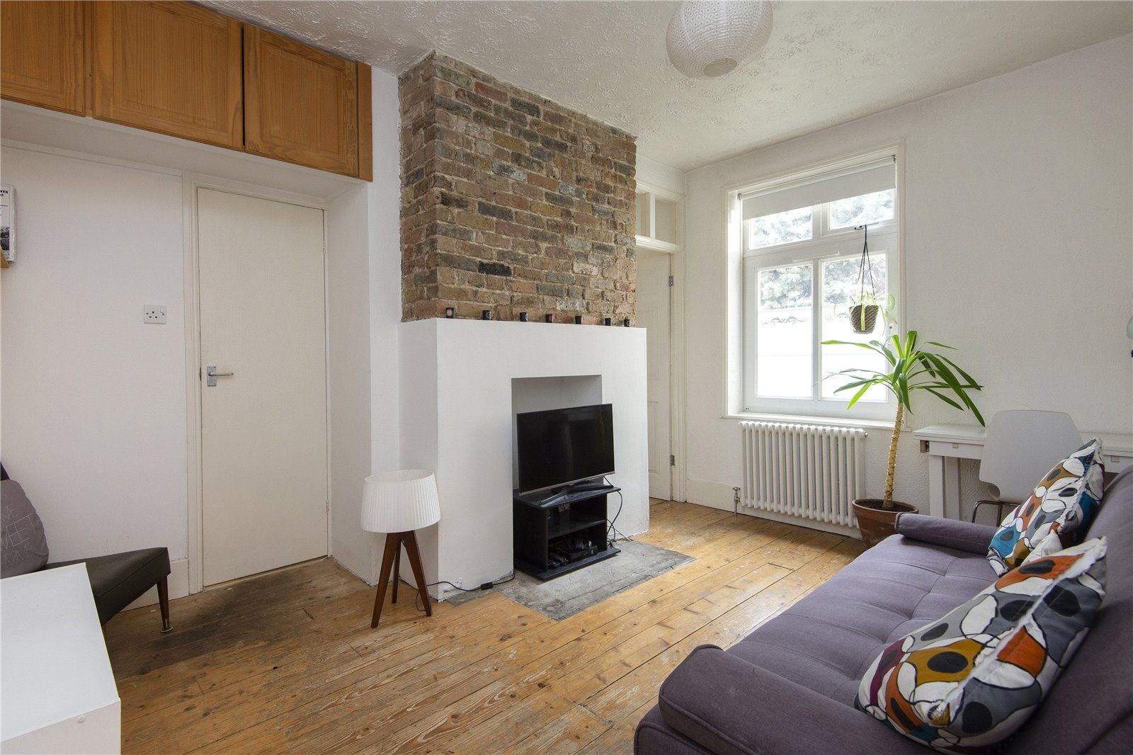 Courtlands, Harrington Hill, London E5