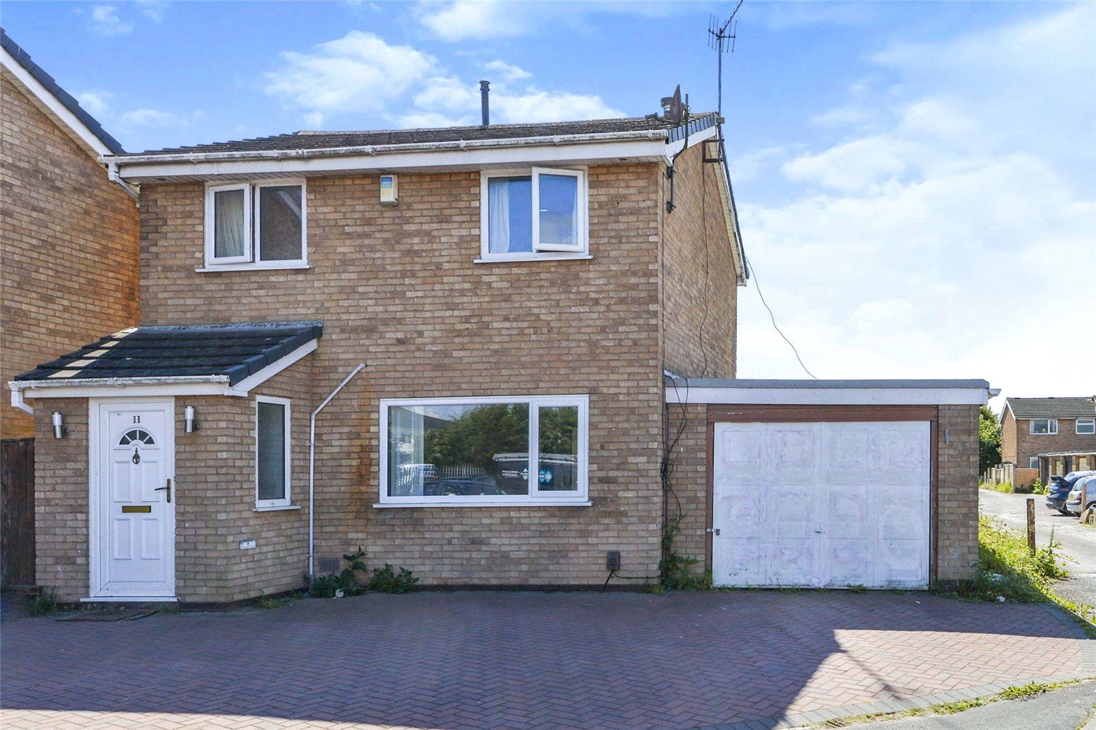 5 bed detached house for sale in Deanpoint, Morecambe LA3 Zoopla