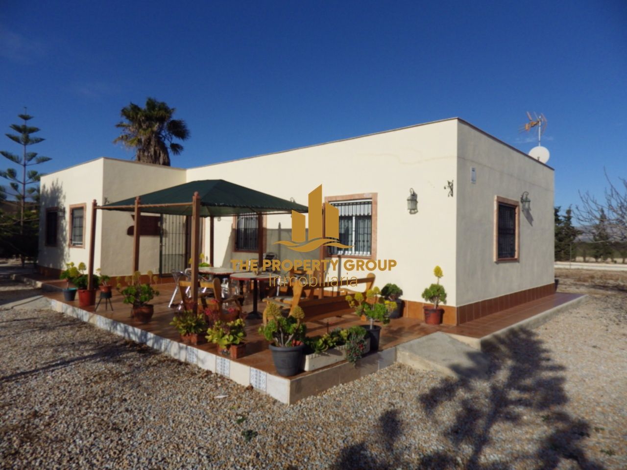 3 bed villa for sale in Valle Del Sol, Balsicas, Murcia, Spain Zoopla