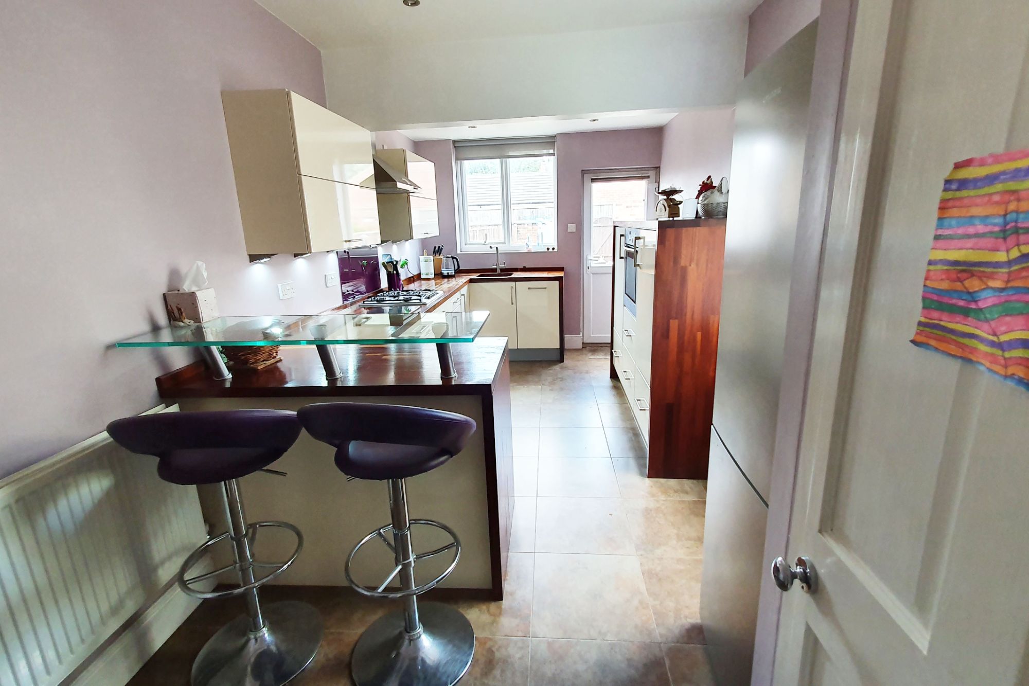 3 bed terraced house for sale in London Road, Alvaston, Derby DE24 Zoopla