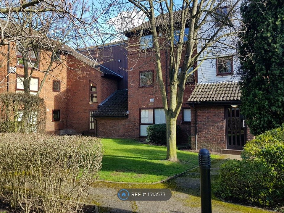 1 bed flat to rent in Laleham Road, Shepperton TW17 Zoopla