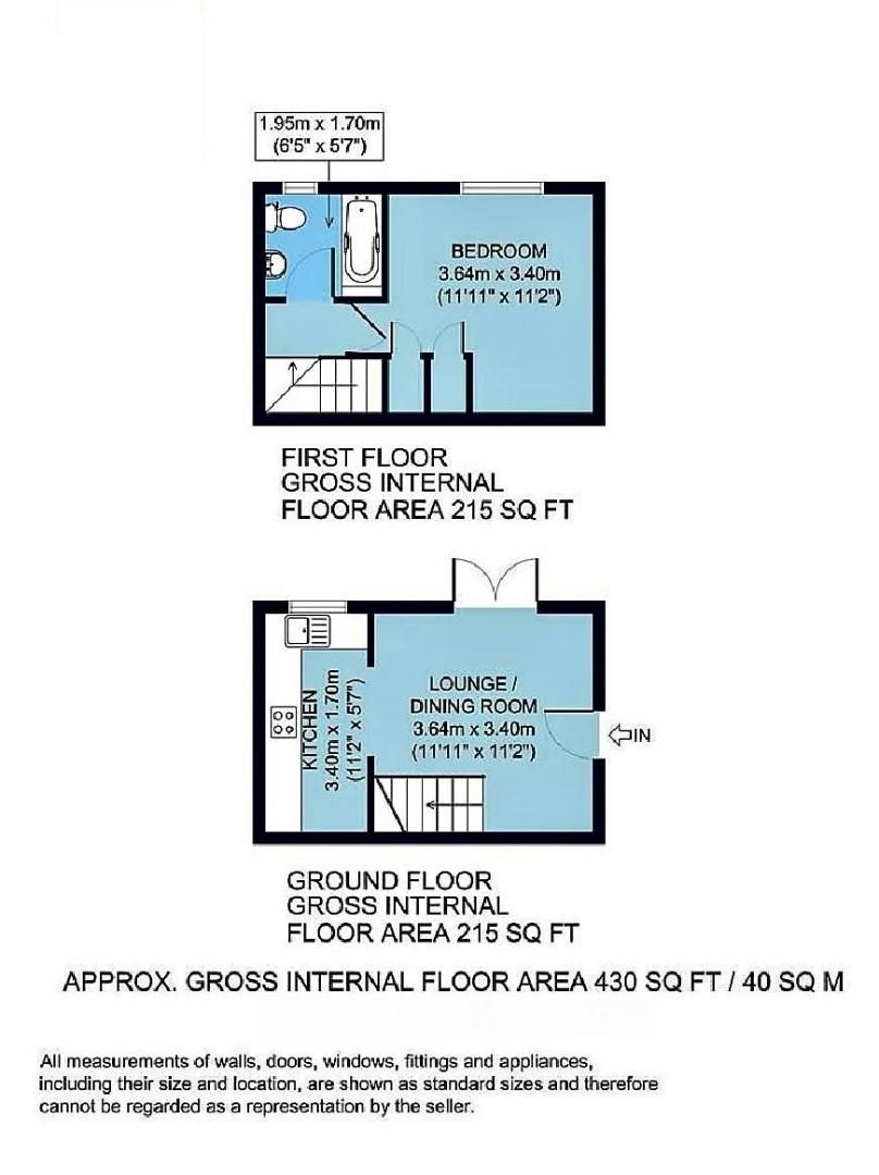 1 bed end terrace house for sale in Avocet Way, Bicester OX26 Zoopla