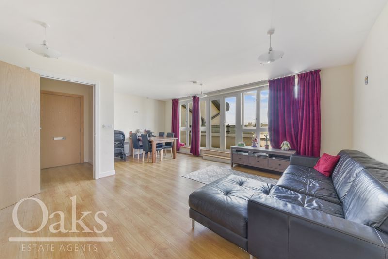 2 bed flat to rent in Park Lane, Croydon CR0 Zoopla
