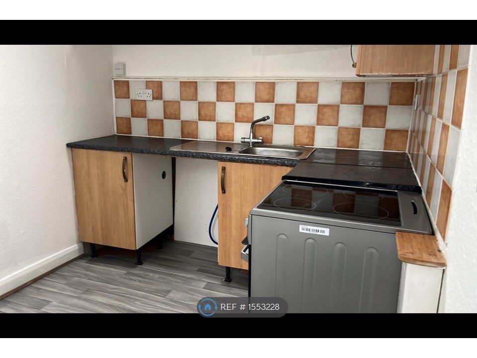 1 bed flat to rent in Shropshire Street, Market Drayton TF9 Zoopla