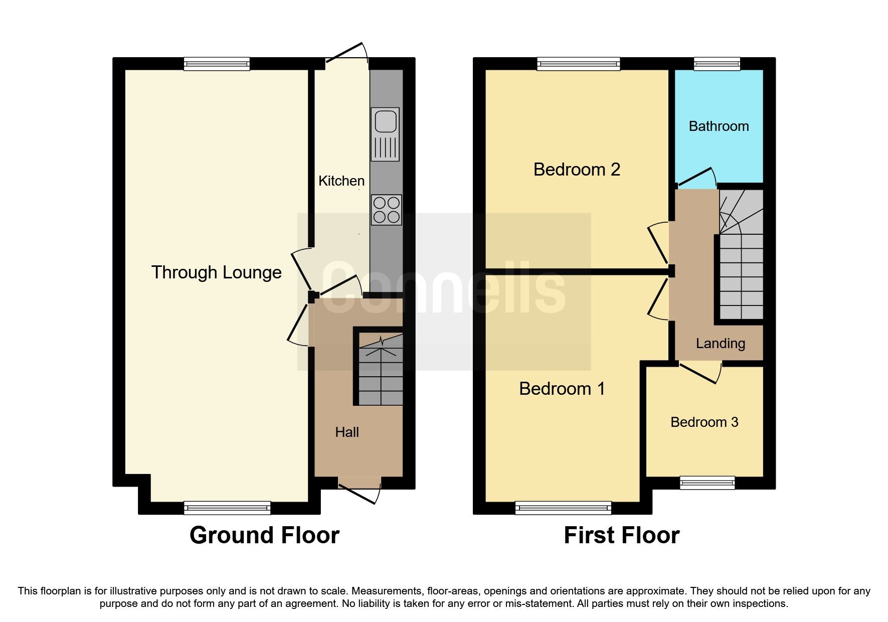 3 bed terraced house for sale in Station Grove, Wembley HA0 Zoopla