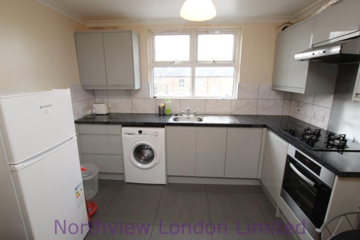 2 bed flat to rent in Stroud Green Road, London N4 Zoopla